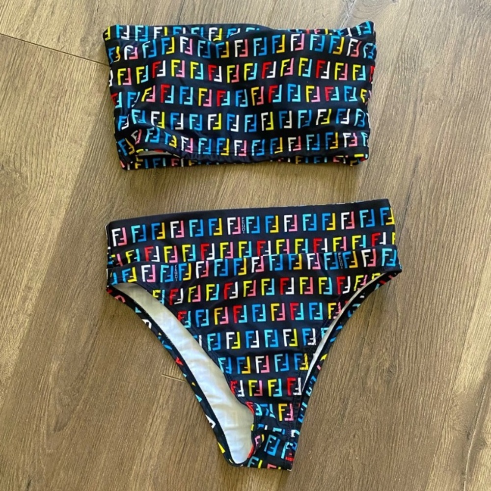 Fendi Swimsuit